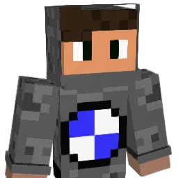 Keysto10's Minecraft skin