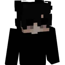 Keyswitches's Minecraft skin