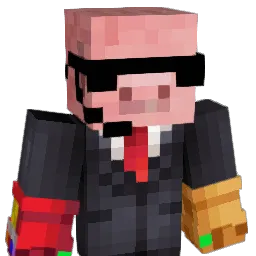 Keytronicus's Minecraft skin