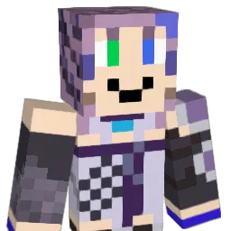 KeyvaJuniper's Minecraft skin