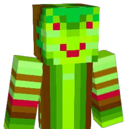 Keywee's Minecraft skin