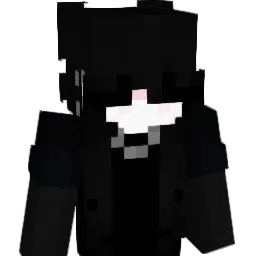 Keyzart's Minecraft skin