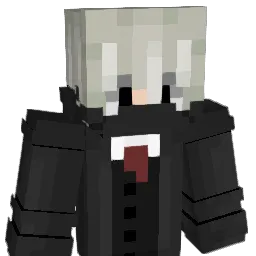 Keyzen__ Minecraft avatar bust