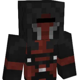 Keyzyn88 Minecraft avatar bust