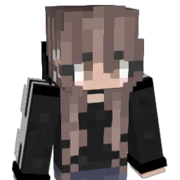 Kez976 Minecraft avatar bust