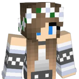 KezBez22 Minecraft avatar bust