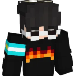 KezZx's Minecraft skin