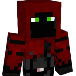 Kezaileo113 Minecraft avatar bust
