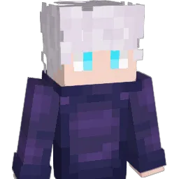 Kezosito Minecraft avatar bust