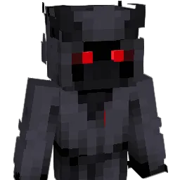 Kezyrgo Minecraft avatar bust
