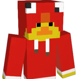 Kezza98 Minecraft avatar bust