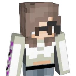 Kezza_24 Minecraft avatar bust