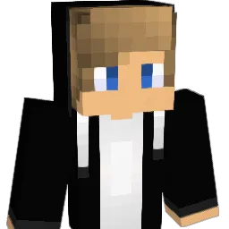 KfL_LoRy Minecraft avatar bust