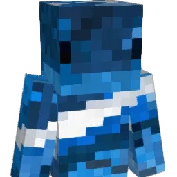 Kfc_Alex Minecraft avatar bust
