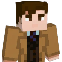 Kfederation's Minecraft skin