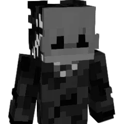 Kfejczor Minecraft avatar bust