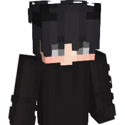 Kffiatek's Minecraft skin