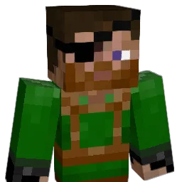 Kfor33's Minecraft skin