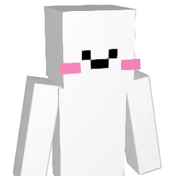 Kh_JiGun Minecraft avatar bust