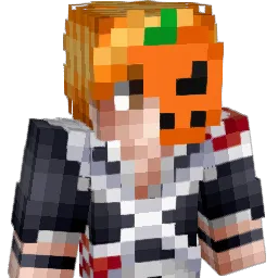 Kha0ss_ Minecraft avatar bust