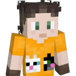 Khadris's Minecraft skin