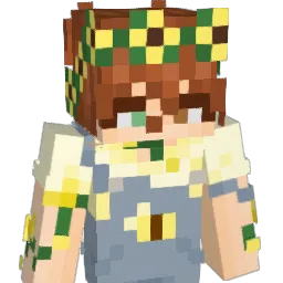 KhaiFieri Minecraft avatar bust