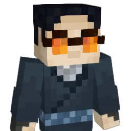 Khajiit__ Minecraft avatar bust