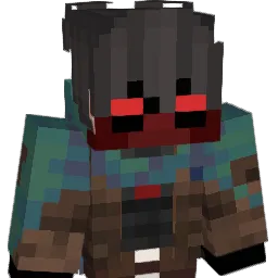 KhakiTester1312 Minecraft avatar bust