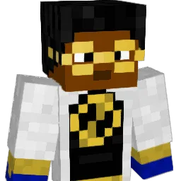 Khakisack's Minecraft skin