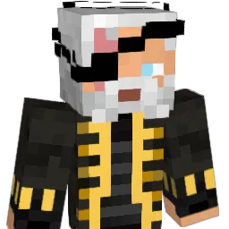 KhalOdin's Minecraft skin