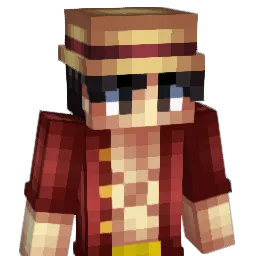 Khal_MC Minecraft avatar bust
