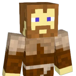 Khalath's Minecraft skin