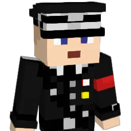 Khalaxe's Minecraft skin