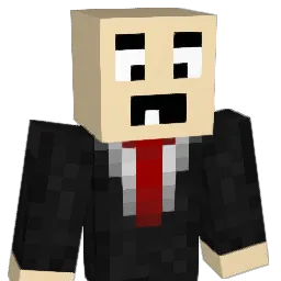 KhaleD_C Minecraft avatar bust