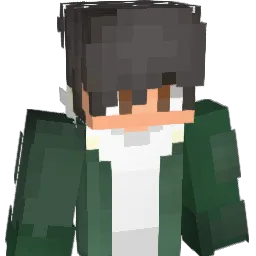 Khalen__'s Minecraft skin