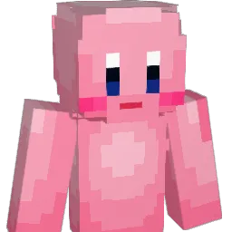 KhalfBuj's Minecraft skin