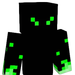 Khalid_Zena Minecraft avatar bust