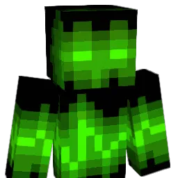 KhalilDerBoSs Minecraft avatar bust