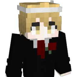Khalil_Az's Minecraft skin