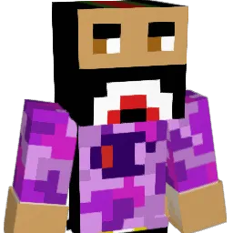 Khaliq1437 Minecraft avatar bust