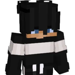 Khalitza Minecraft avatar bust