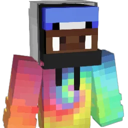 Khalixpalix2511 Minecraft avatar bust