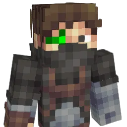 Khalla's Minecraft skin