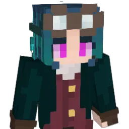 Khalmorre Minecraft avatar bust