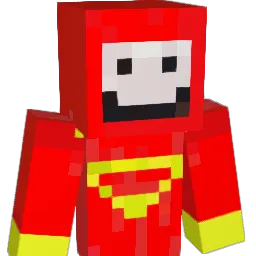Khalof's Minecraft skin