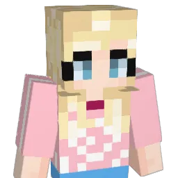 Khaluki's Minecraft skin