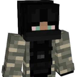 Khalum's Minecraft skin
