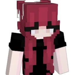KhamLee's Minecraft skin