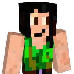 Khamet's Minecraft skin