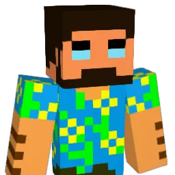 KhanAbyss's Minecraft skin